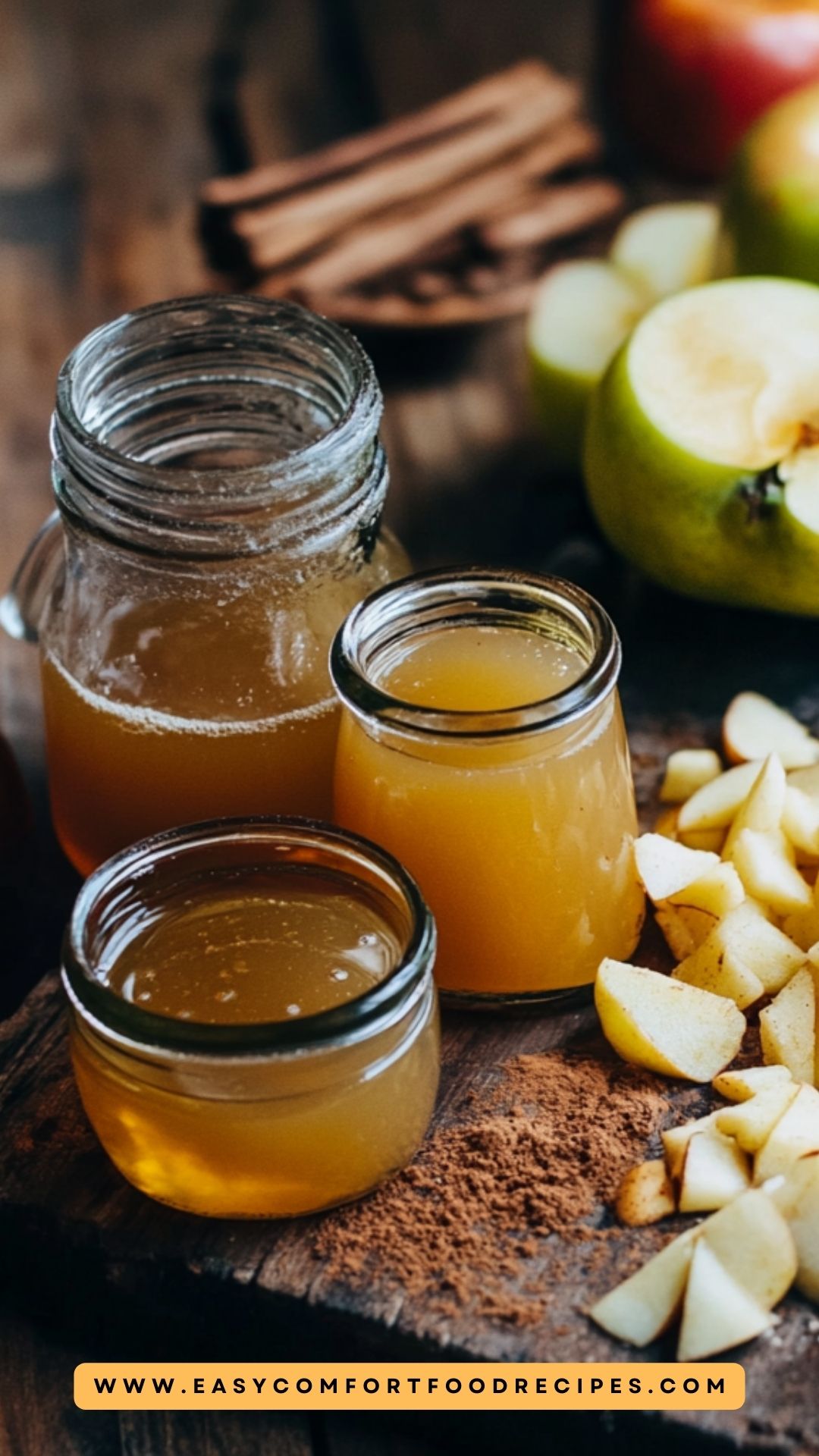 Best Hot Apple Pie Moonshine Recipe