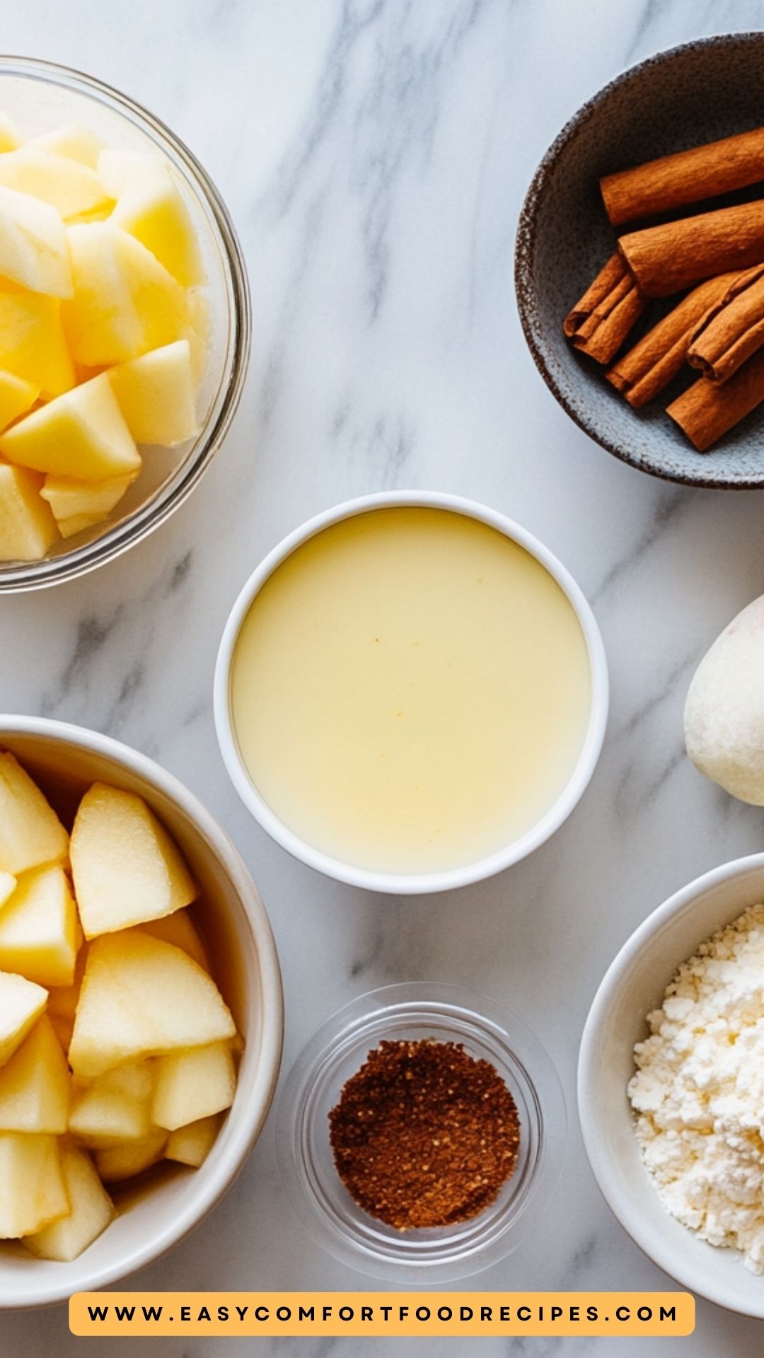 Mcdonald's Hot Apple Pie Copycat Recipe