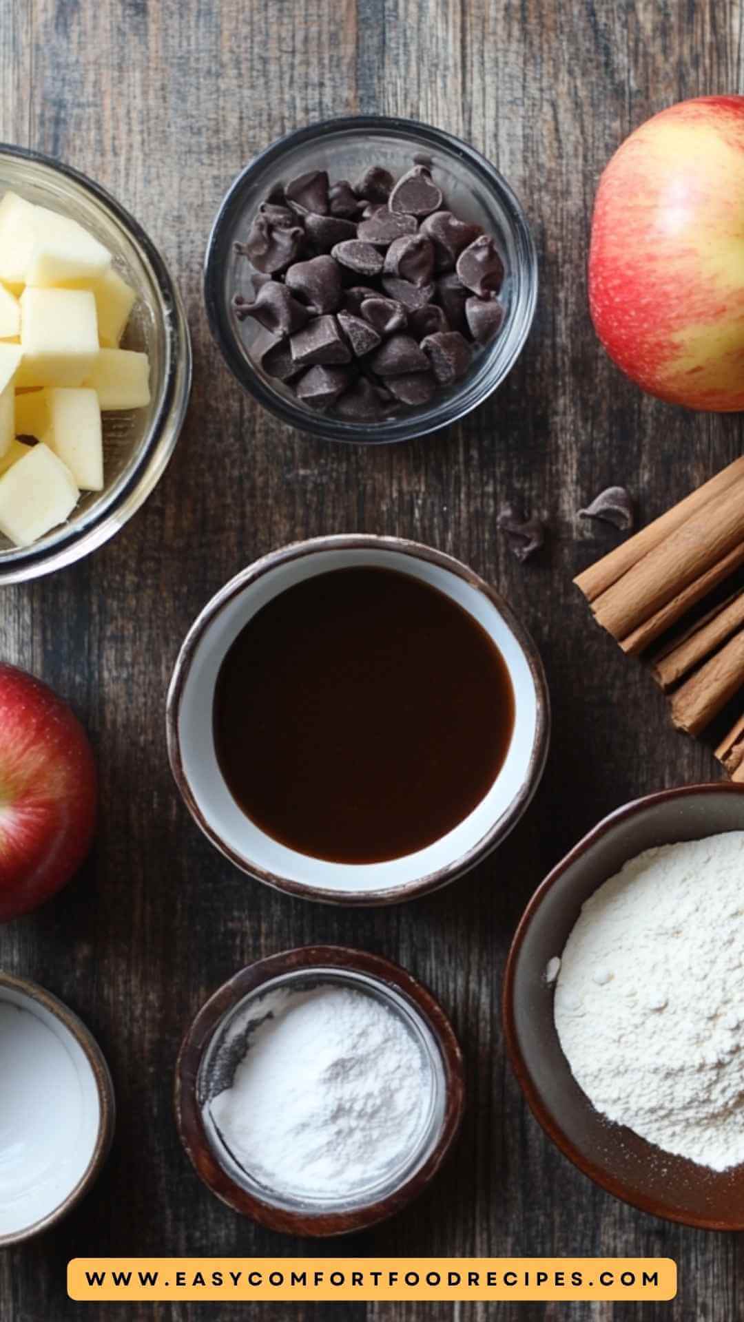 Applesauce Brownies Copycat Recipe