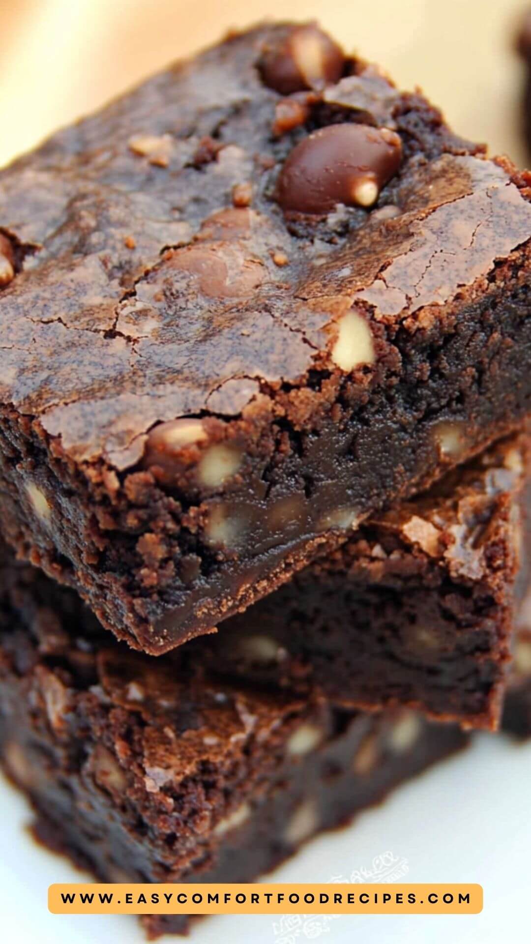 Best Black Bean Brownie Recipe