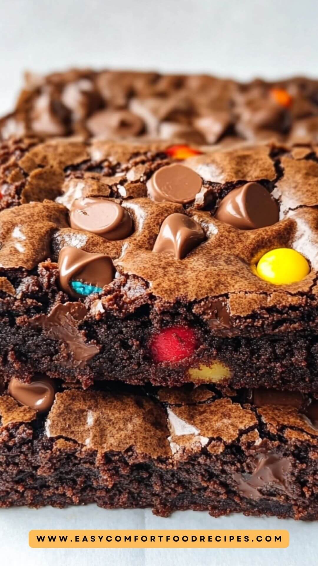 Best Costco Ghirardelli Brownie Mix Recipe