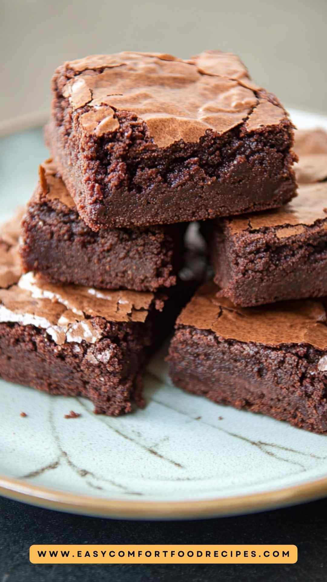 Best Dr Pepper Brownies Recipe