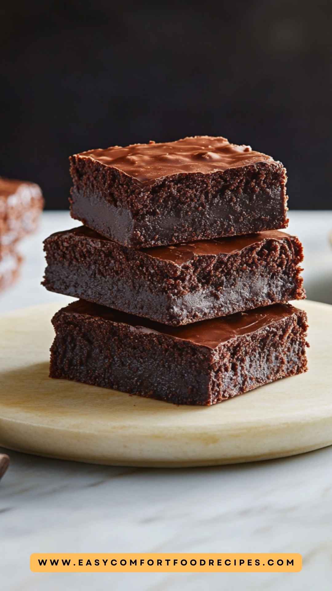 Best Ghirardelli Chocolate Brownie Recipe