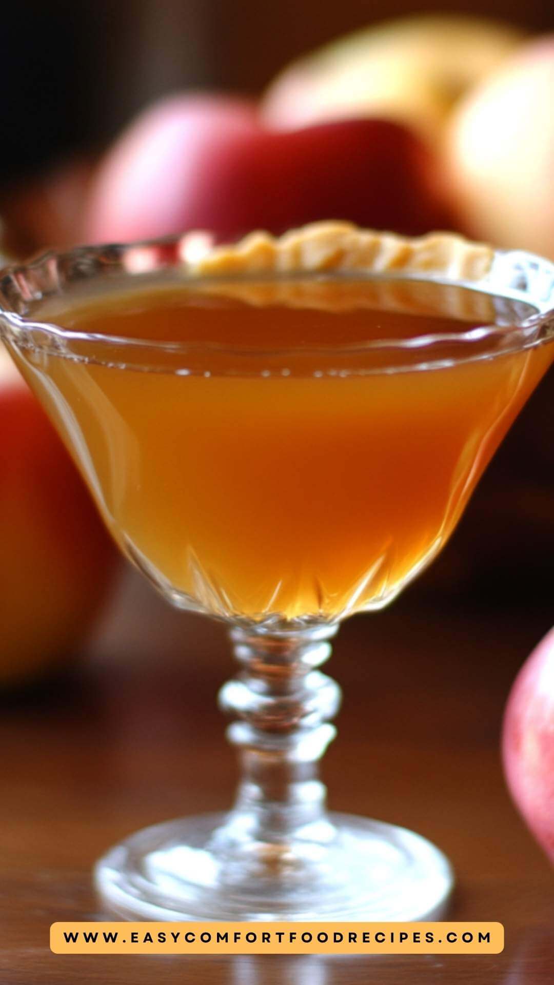Best Hot Apple Pie Schnapps Recipe