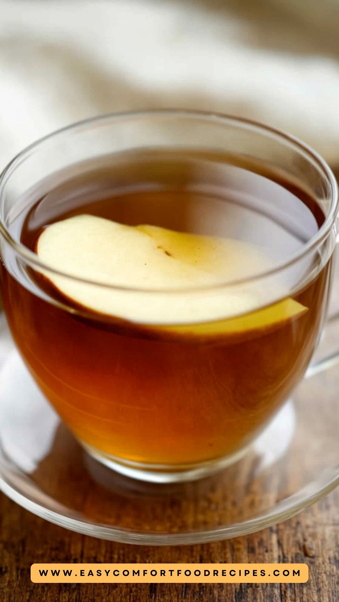 Best Hot Apple Pie Tea Recipe