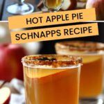 Hot Apple Pie Schnapps Recipe
