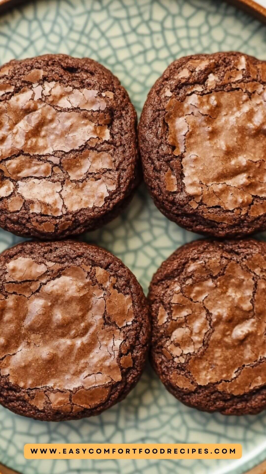 Best Brownie Cookie Recipe