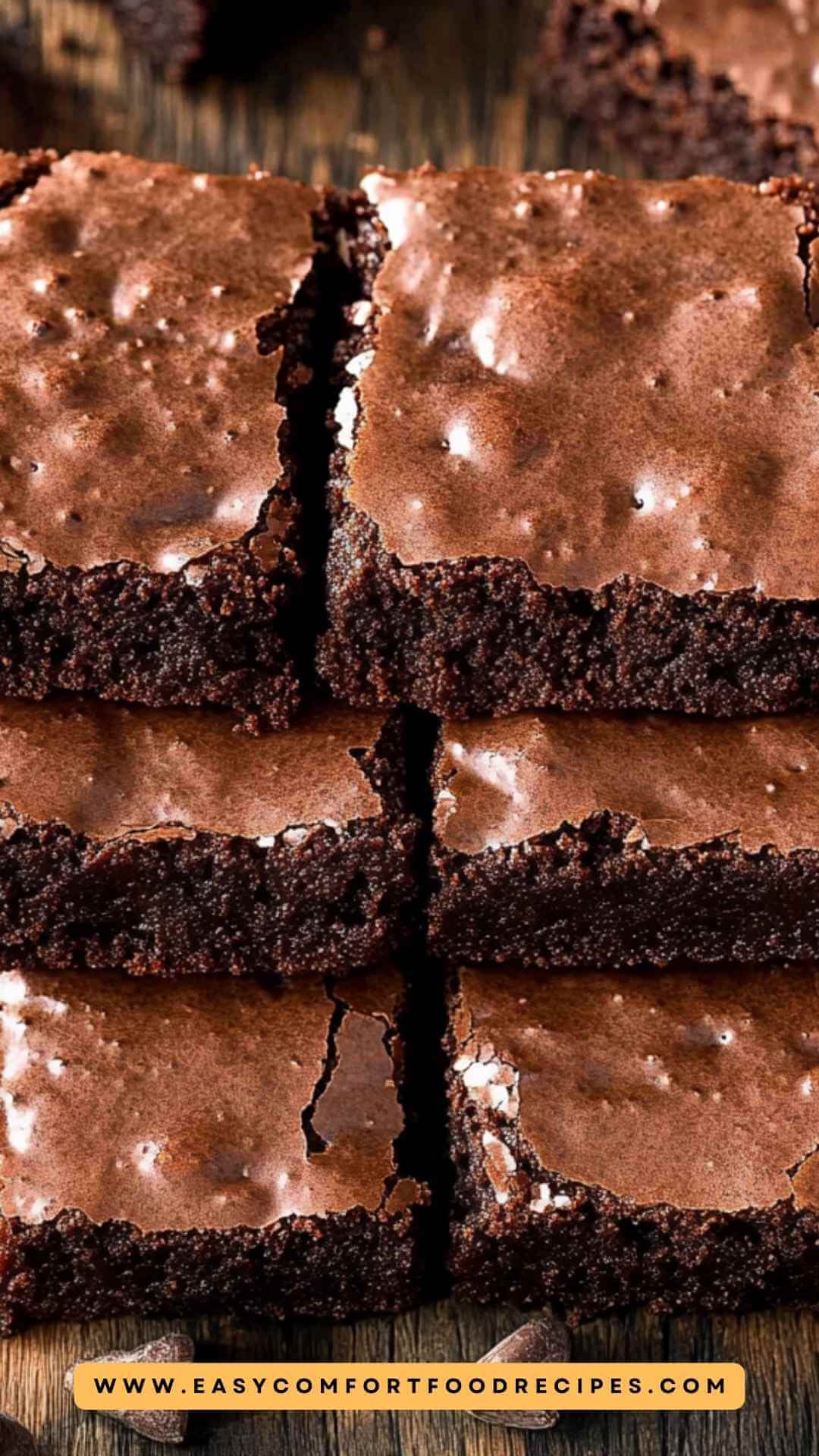 Best Gluten Free Brownie Recipe