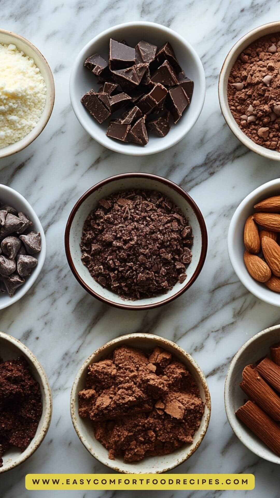 Brownie Cookie Copycat Recipe