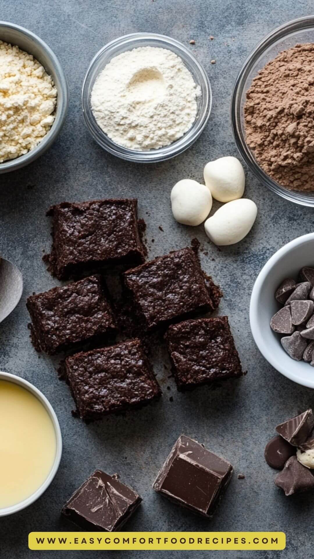 Keto Brownie Copycat Recipe