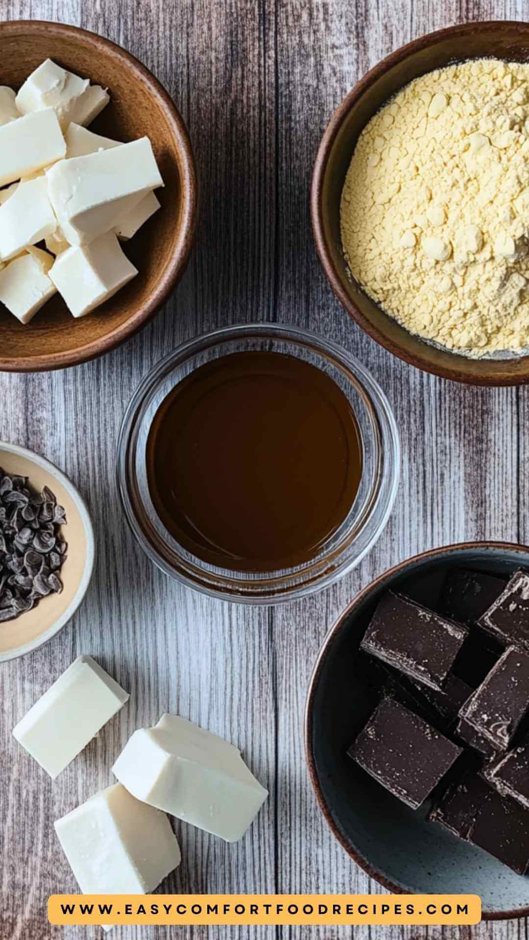 Pot Brownie Copycat Recipe