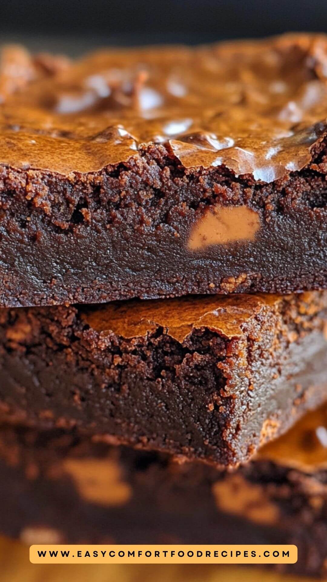 Best Sweet Potato Brownie Recipe