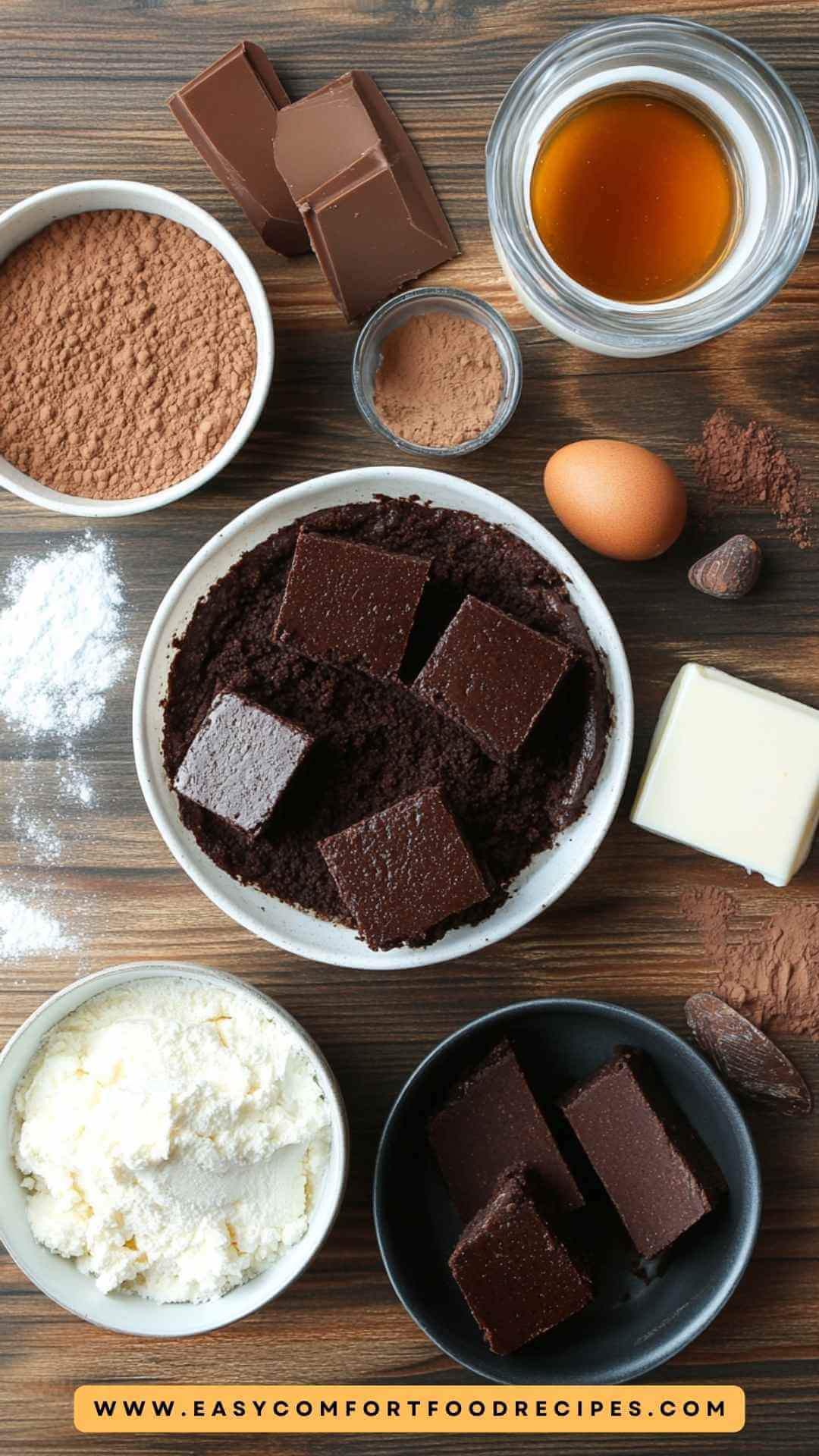Brownie Cheesecake Copycat Recipe Brownie Cheesecake Copycat Recipe