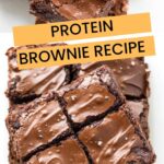 Banana Brownie Recipe