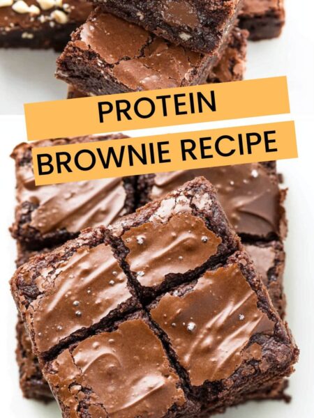 Banana Brownie Recipe