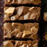 Best Blondie Brownie Recipe