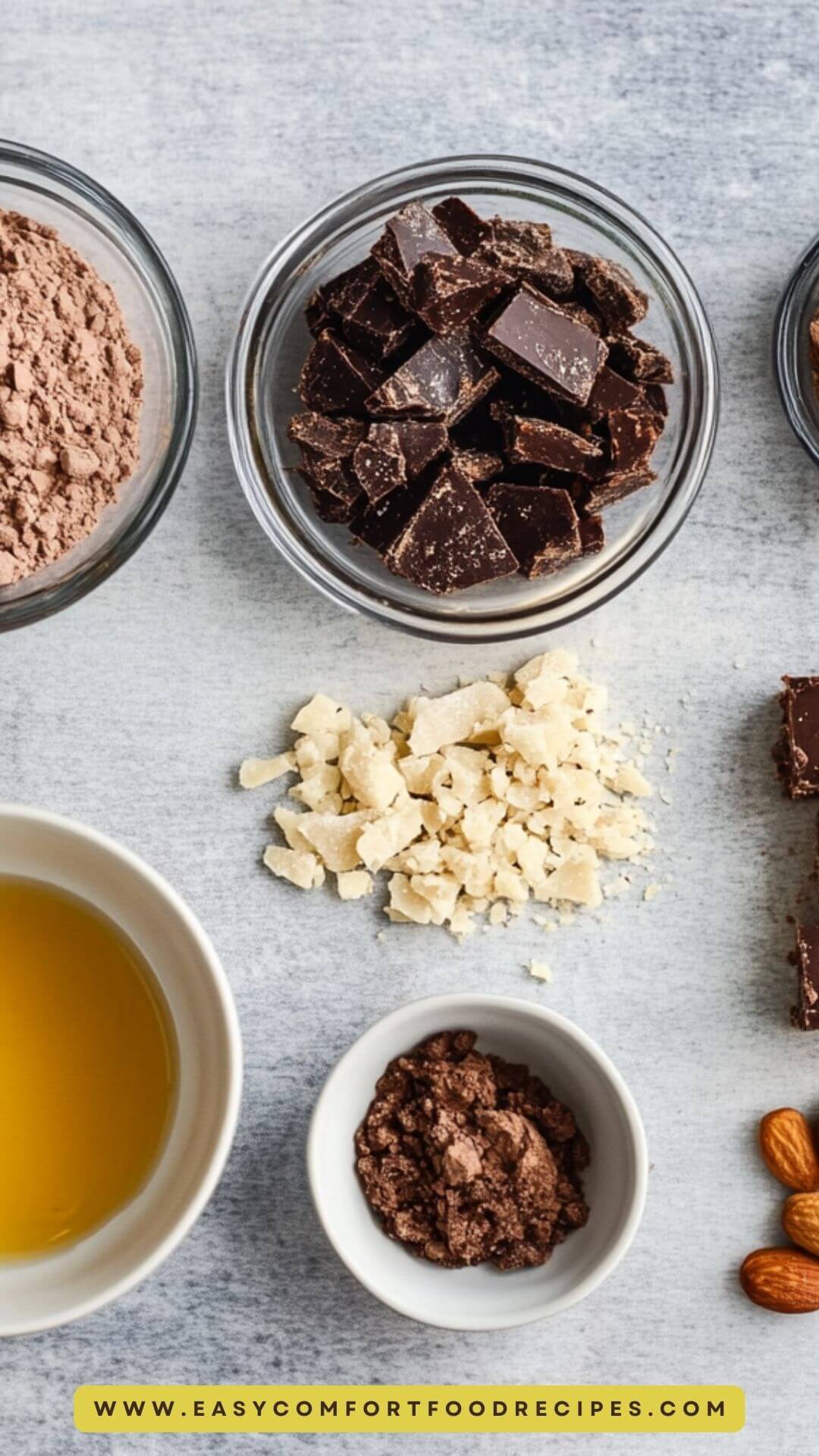 Brownie Brittle Copycat Recipe