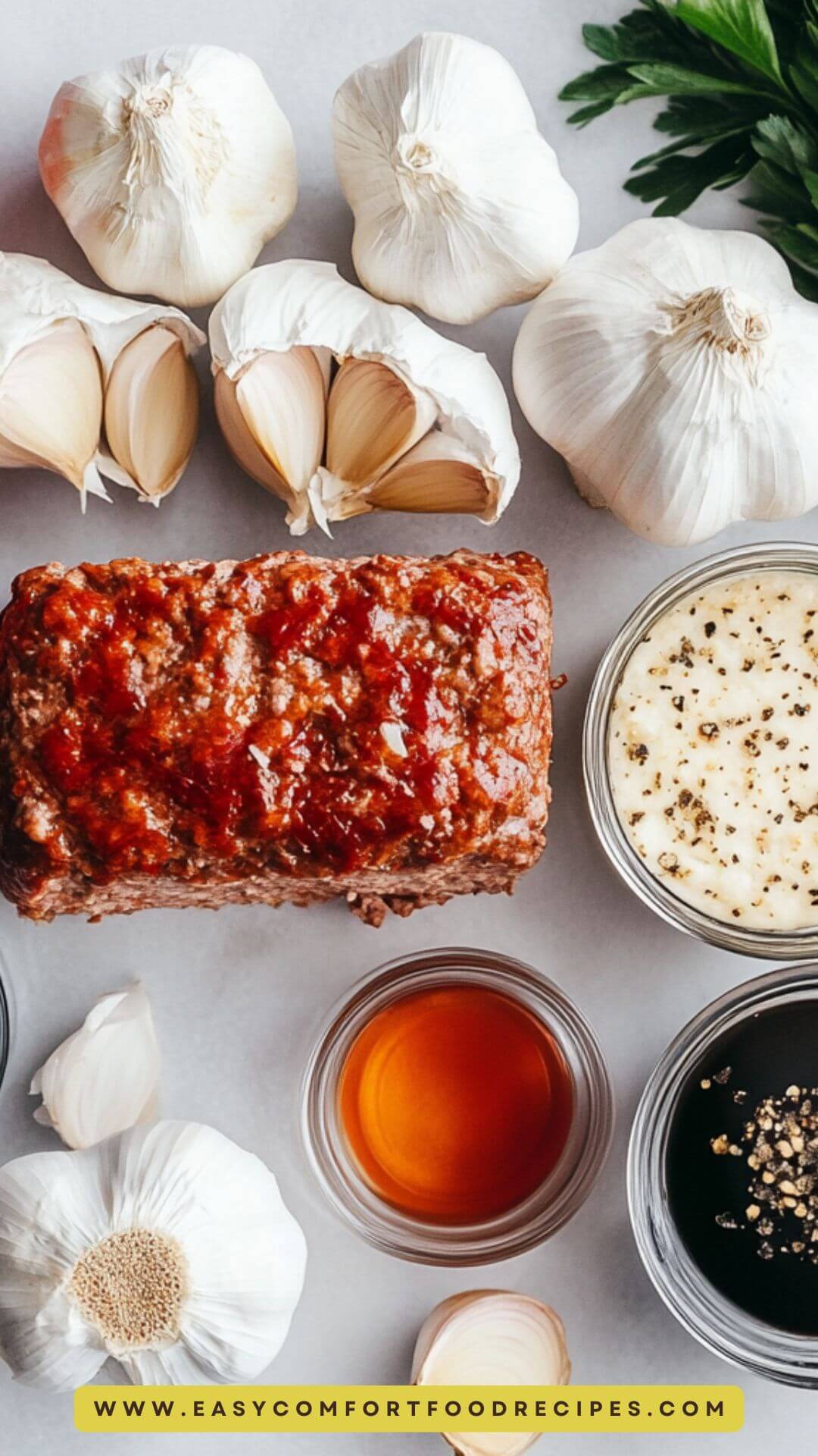 The Best Classic Meatloaf Copycat Recipe