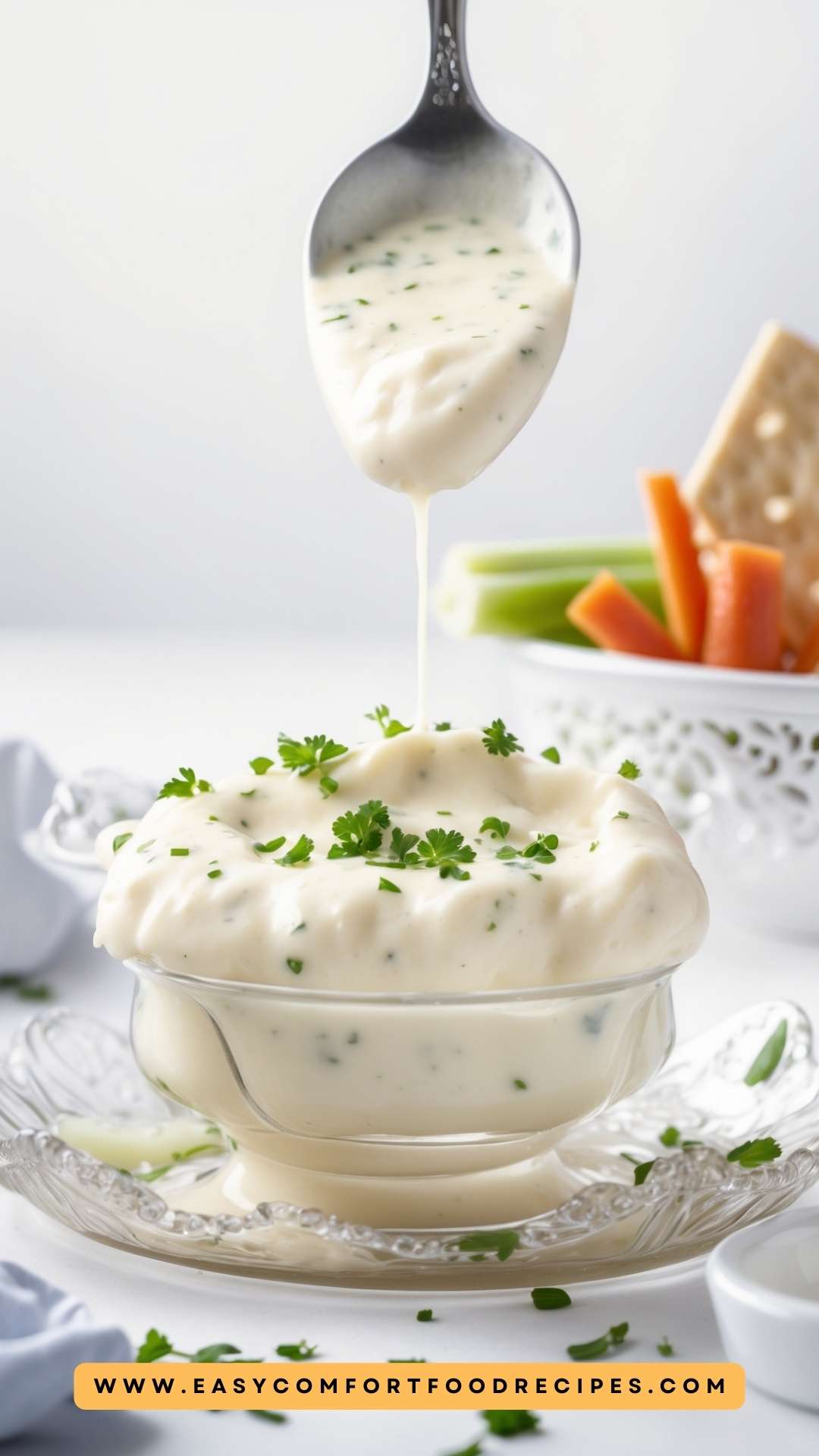 Best Sweet Cream Cheese Dipping Sauce Recipe