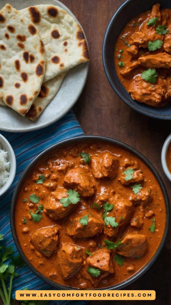 How to make Masala In Slow Cooker