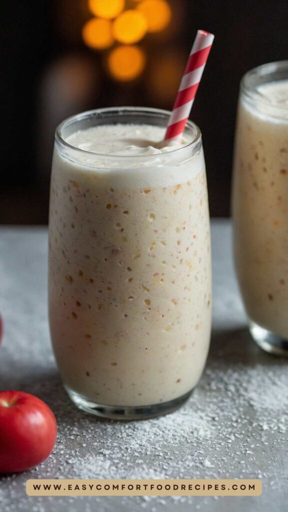 The Perfect Copycat Wendy’s Frosty