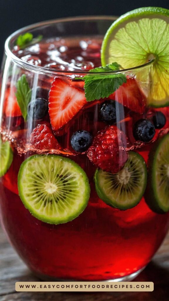 Sweet Moscato Sangria Recipe Sweet Moscato Sangria Recipe