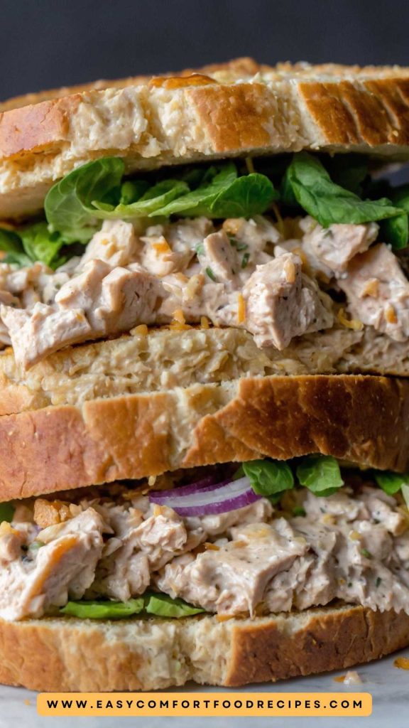 How to make Chick-fil-A Chicken Salad