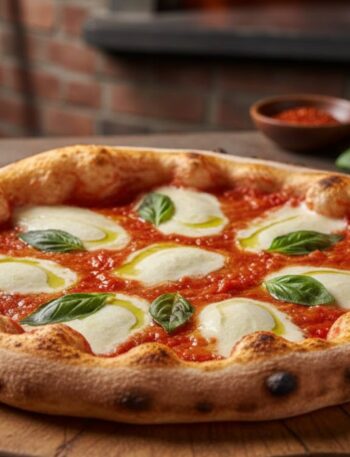 2 Recipe Pizza Dough