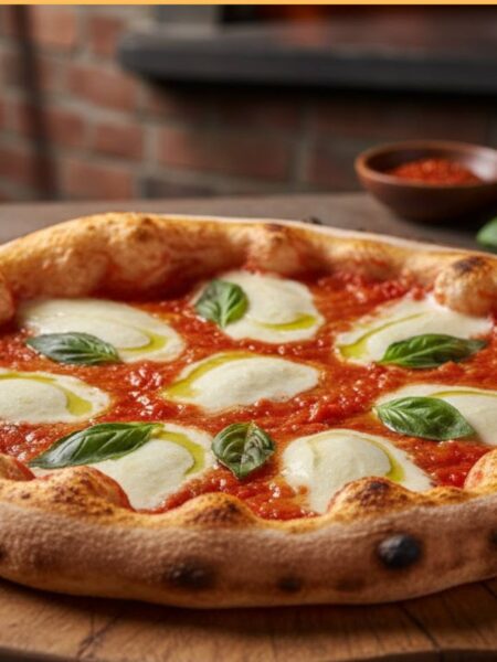 2 Recipe Pizza Dough