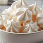 1 Calorie Meringue Cookies Recipe