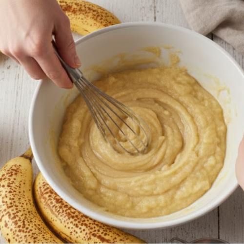 Step 3: Mix the Base