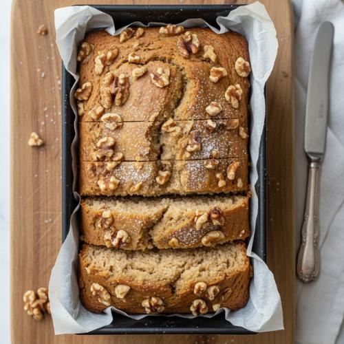 Step 7: Cool and Slice