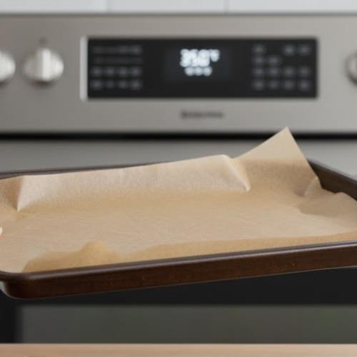 Step 1: Preheat Your Oven Step 1: Preheat Your Oven