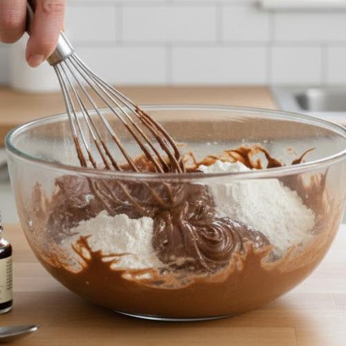 Step 2: Combine Your Ingredients Step 2: Combine Your Ingredients