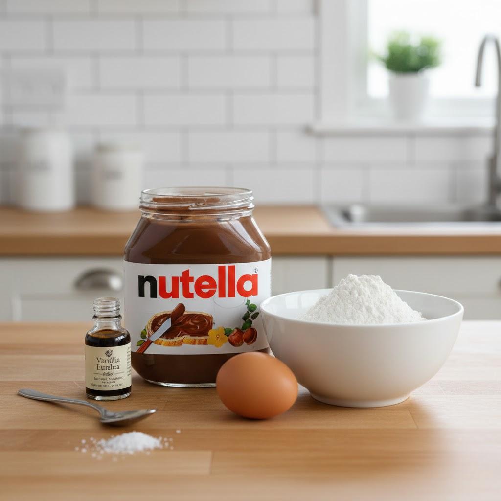 Ingredients You'll Need To Make This Dish Ingredients You'll Need To Make This Dish