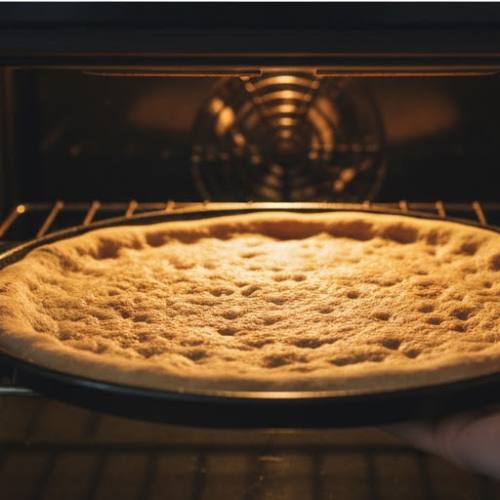 Step 2: Preheat the Oven