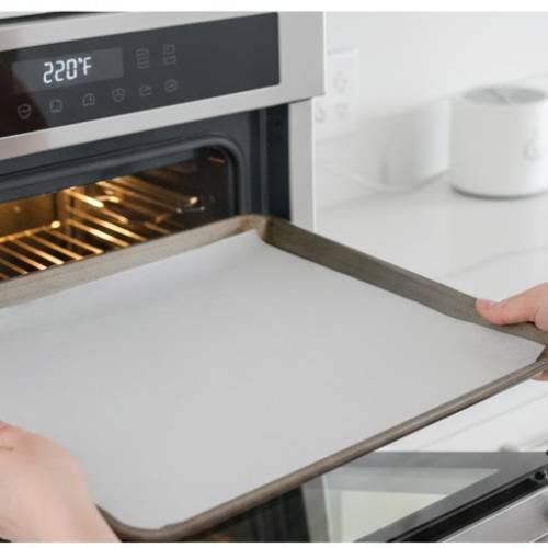 Step 1: Preheat and Prepare