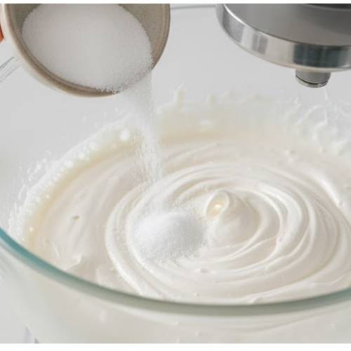 Step 4: Sweeten the Mixture