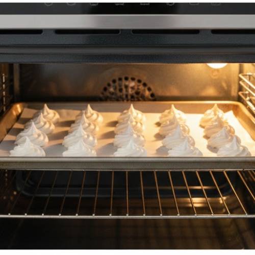 Step 6: Bake and Cool