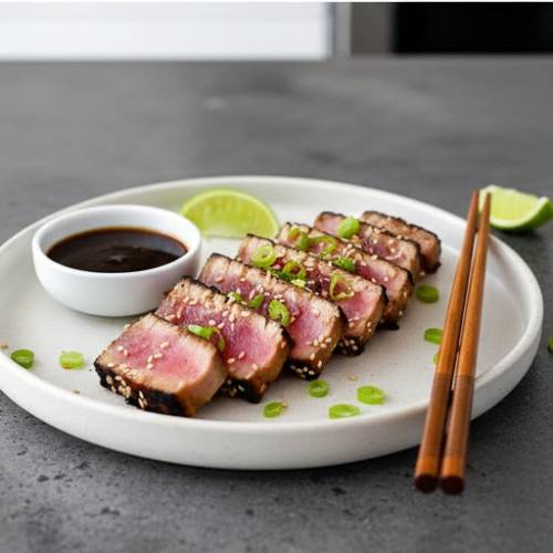 Step 6: Slice and Serve