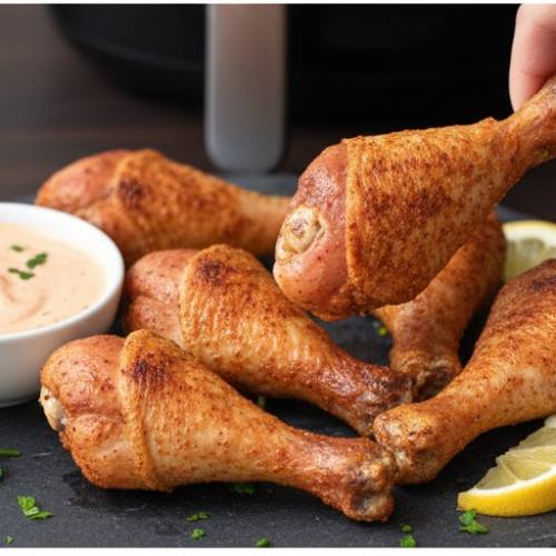 Step 8: Serve and Enjoy!