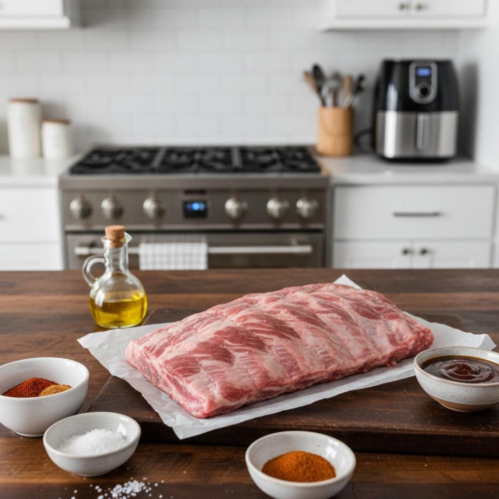 Ingredients Ingredients