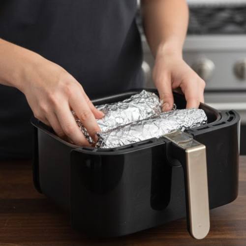 Step 3: Season the Ribs Step 3: Season the Ribs