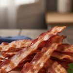 Air Fryer Turkey Bacon Recipe