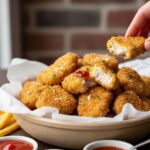 Air Fryer Recipes Chicken Nuggets