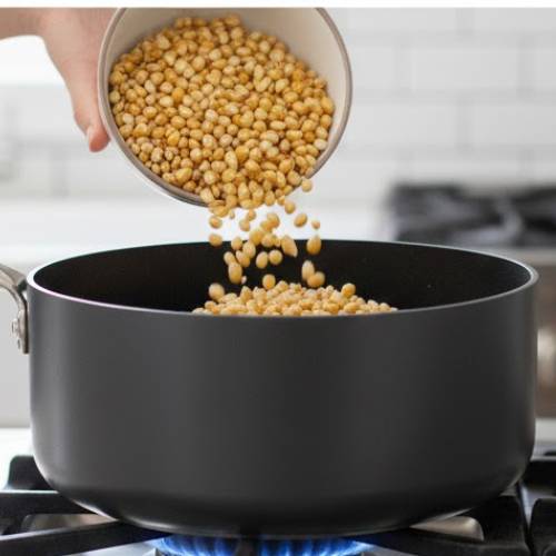 Step 3: Add the Kernels Step 3: Add the Kernels