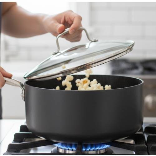 Step 5: Shake It Up Step 5: Shake It Up