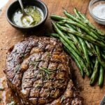 Airfryer Steak Recipe