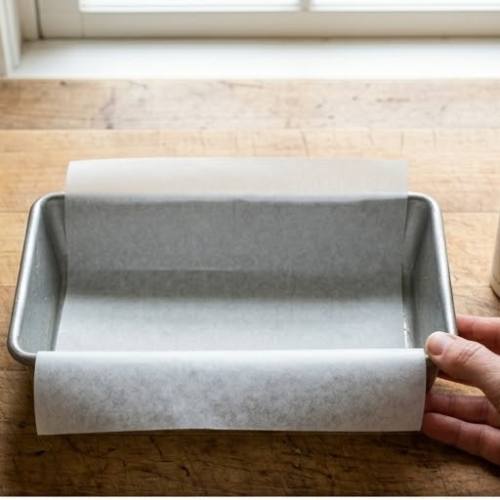 Step 1: Preheat and Prepare