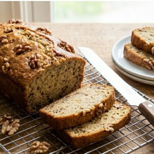 Step 6: Cool, Slice, and Enjoy